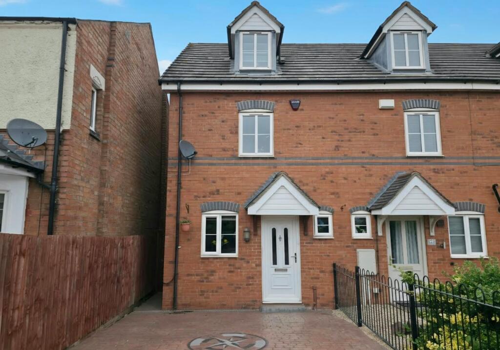 Main image of property: School Lane, Exhall, Coventry, Warwickshire, CV7