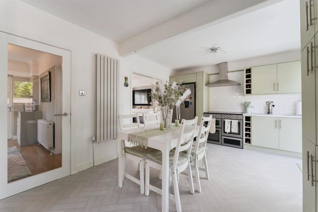 House in Prenton, Noctorum - More