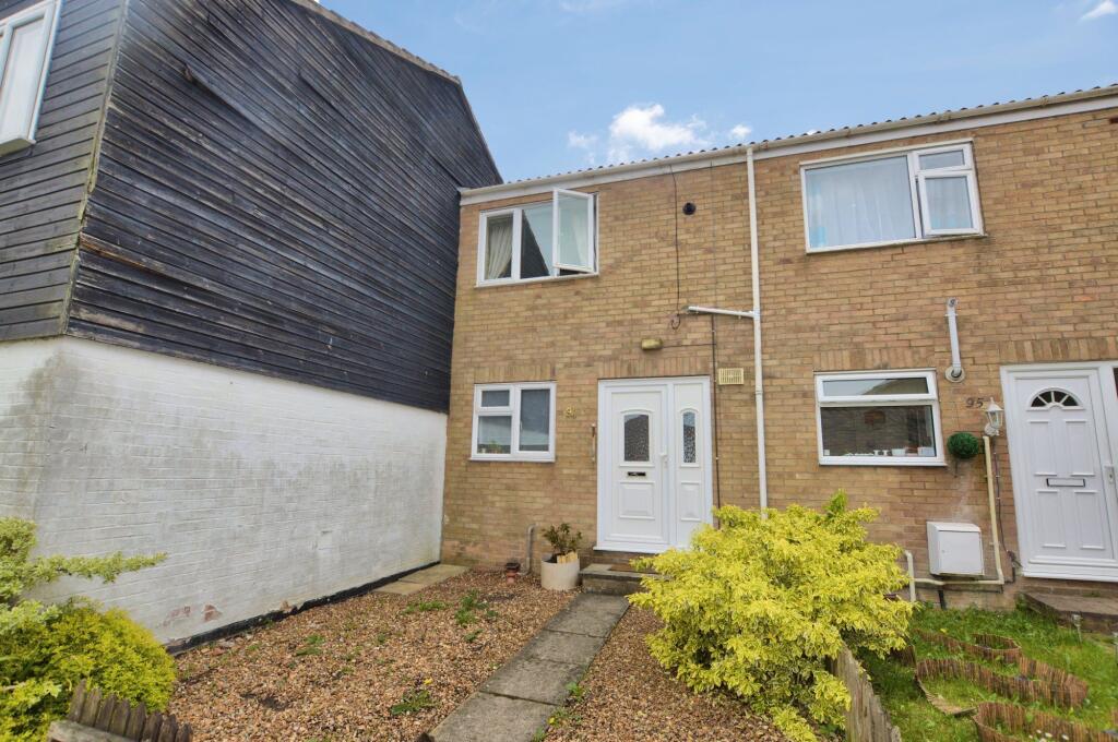 Main image of property: Watton
