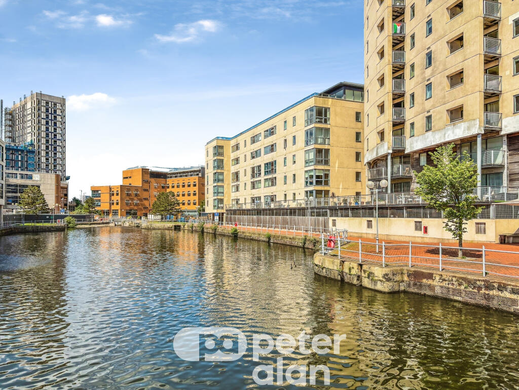 Main image of property: Altair House, Falcon Drive, Cardiff Bay