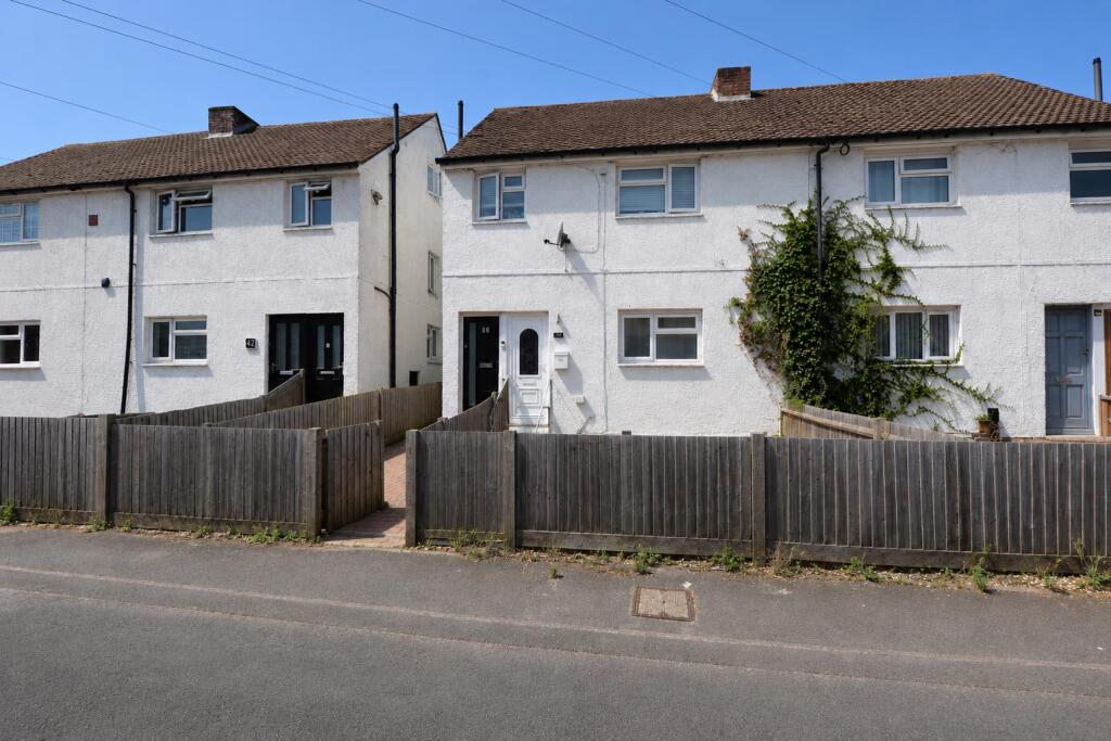 Main image of property: Paxton Road, Fareham