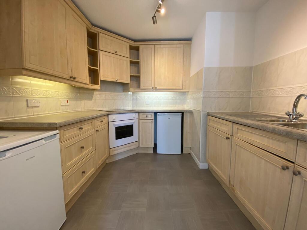 Apartment in Edinburgh - View 4