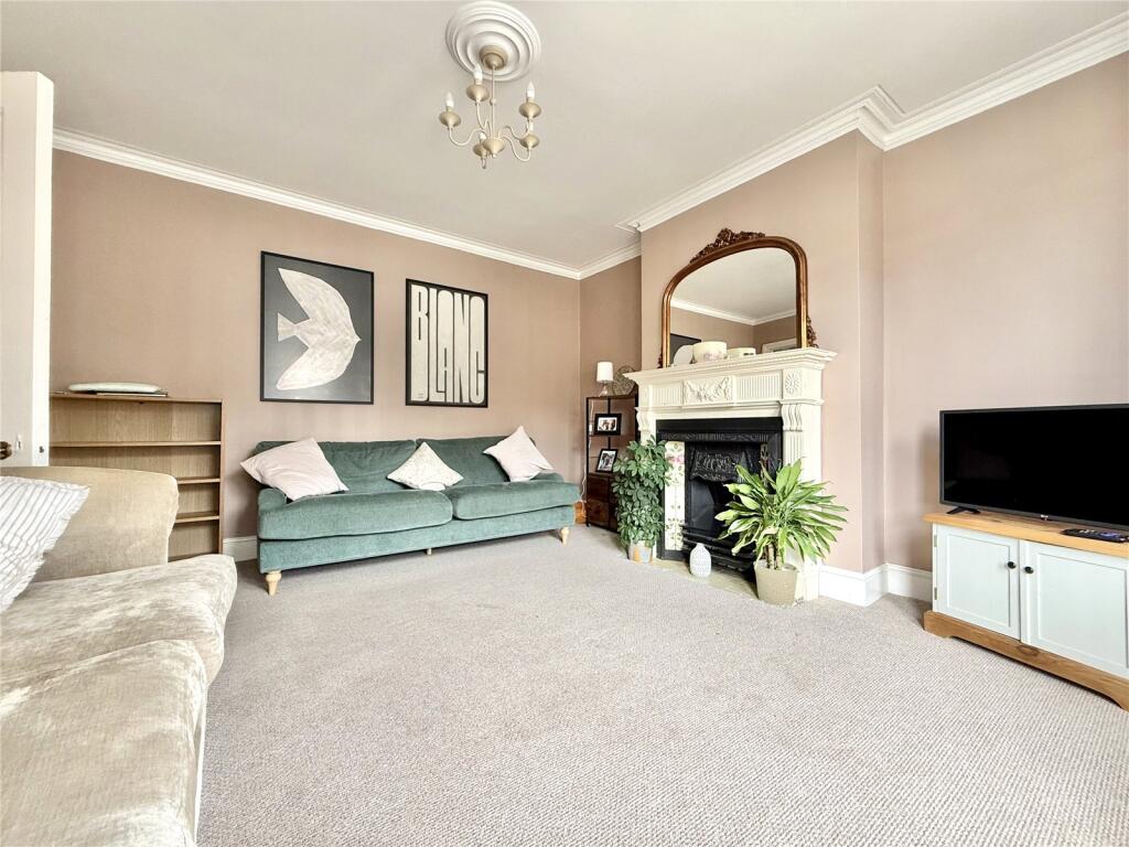 House in Eastbourne, East Sussex - View 4