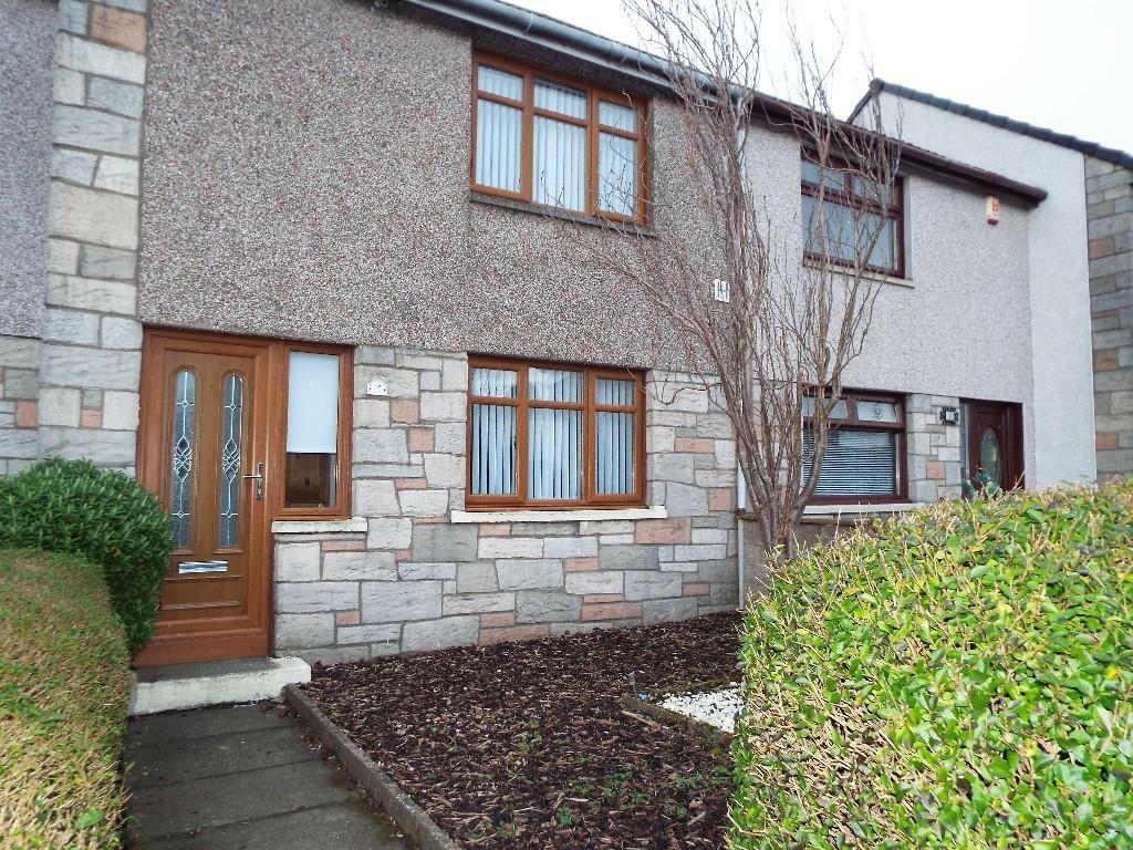Main image of property: Primrose Place, Saltcoats, Ayrshire, KA21