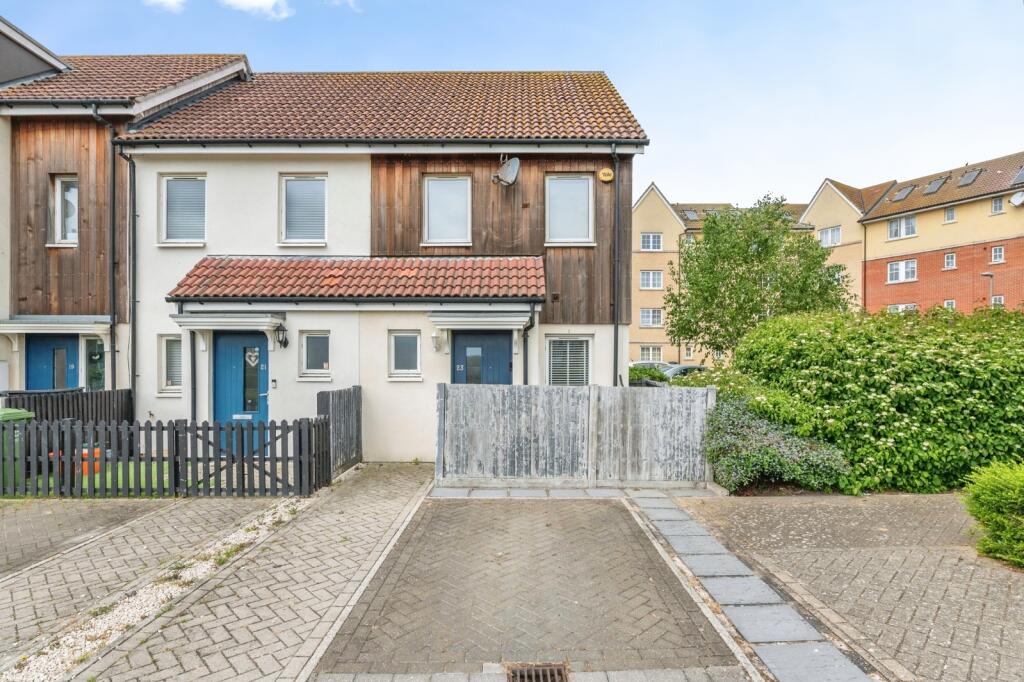 Main image of property: Montgomery Drive, Basildon, Essex, SS14