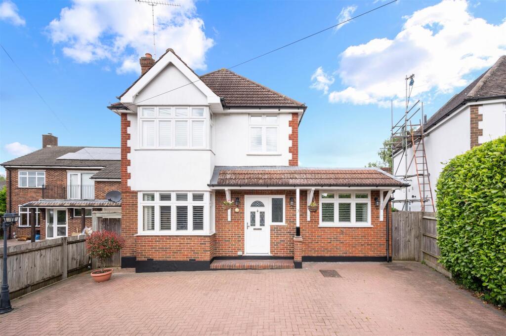 Main image of property: Nork Gardens, Banstead