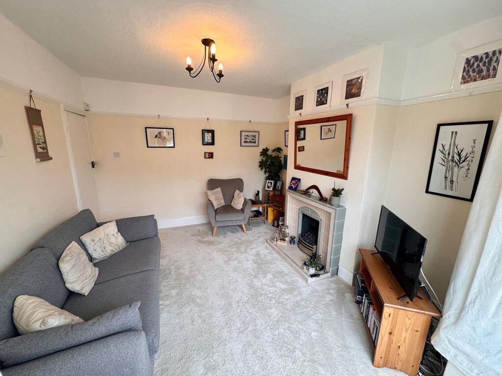 House in Newcastle upon Tyne, Tyne and Wear - View 5