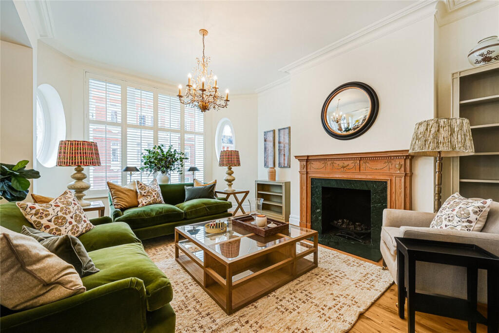 Main image of property: Basil Street, London, SW3 1