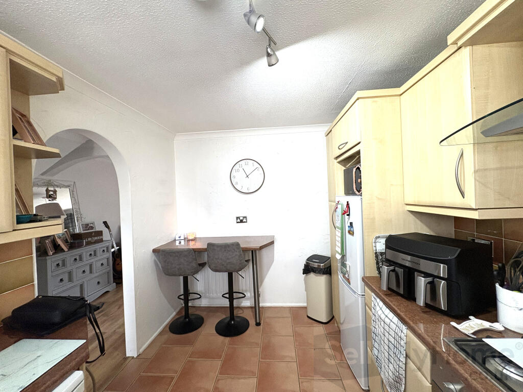 House in Newport, Chepstow - View 5