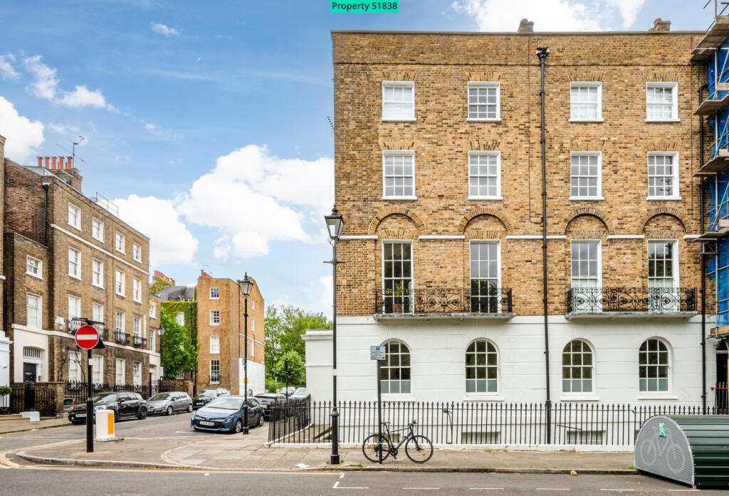 Main image of property: Myddelton Square, London, EC1R