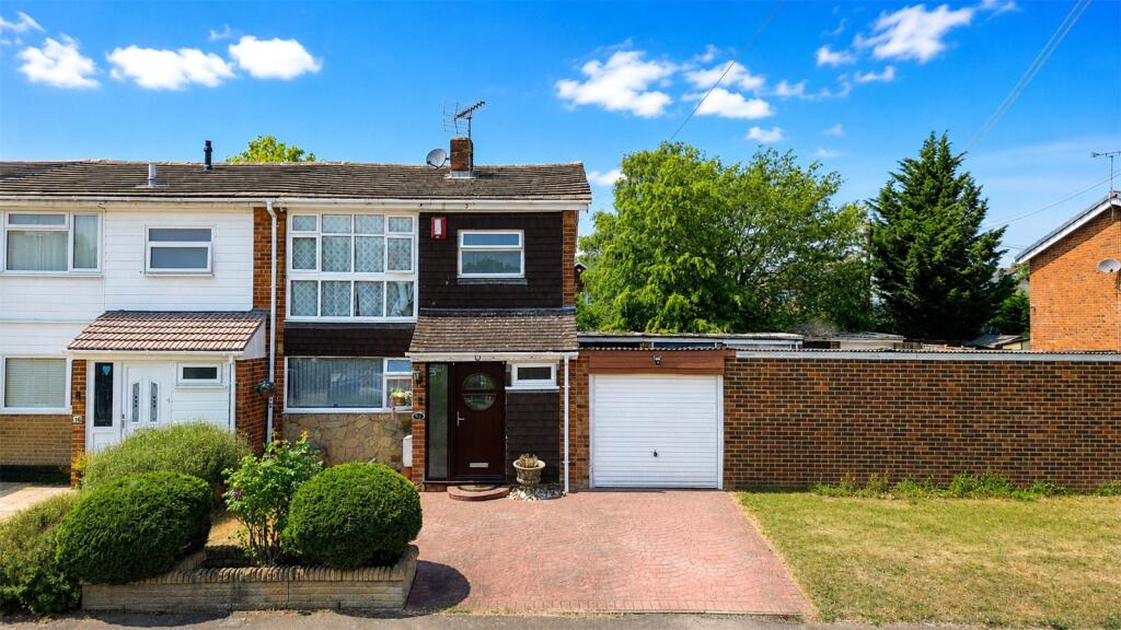 Main image of property: Aylsham Close, Tilehurst, Reading, Berkshire, RG30