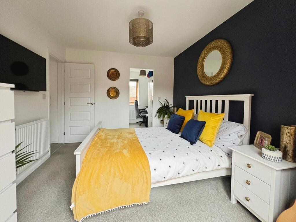 Additional image 17 of Oberon Grove, Street, BA16