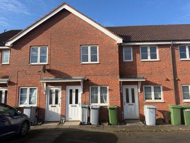 Main image of property: Williams Lane, Fernwood, Newark, NG24