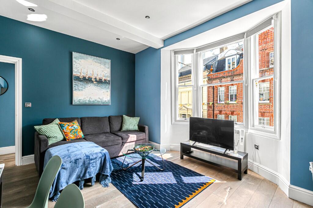 Main image of property:  Brighton, East Sussex, BN1