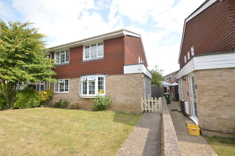 Main image of property: Balmoral, Maidenhead