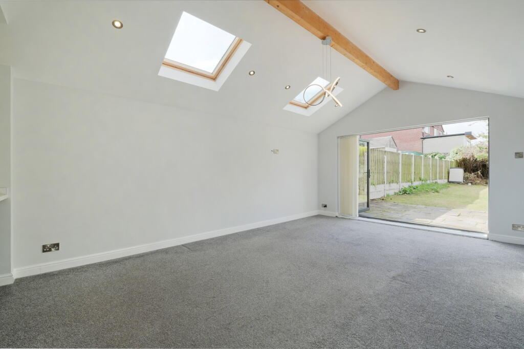 House in Sheffield - View 5