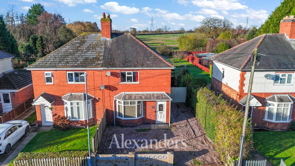 Main image of property: Dragon Lane, Newbold Verdon
