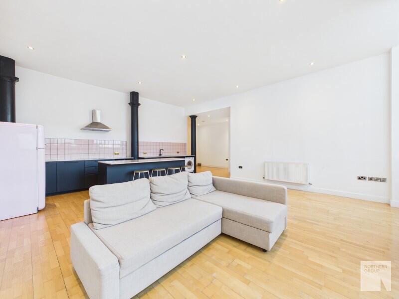 Main image of property: Pollard Street :: New Islington