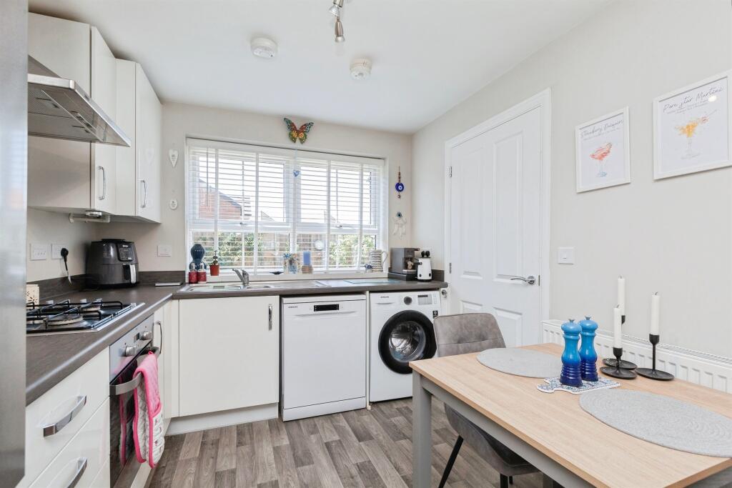 House in Harborough, Kibworth Beauchamp - View 5