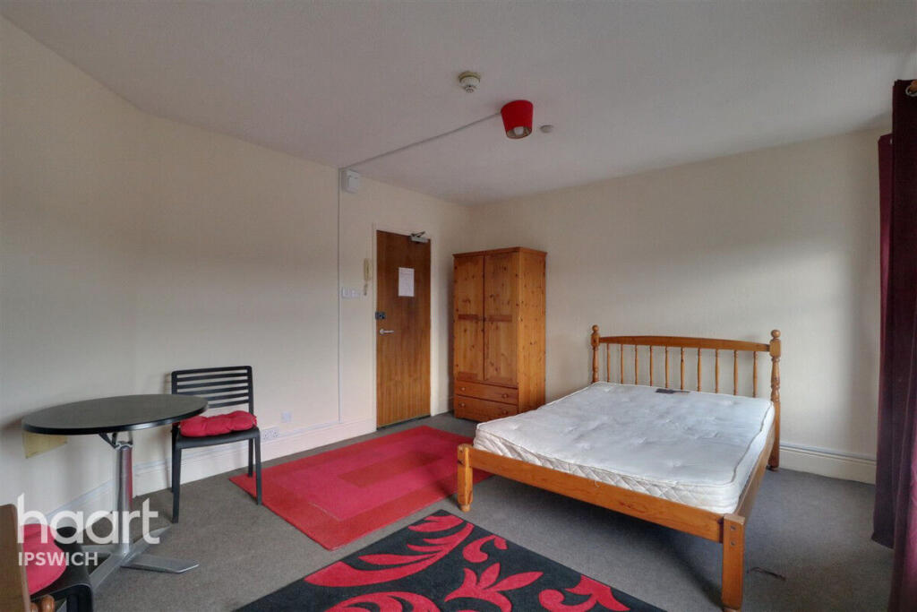 Main image of property: Bond Street, IPSWICH