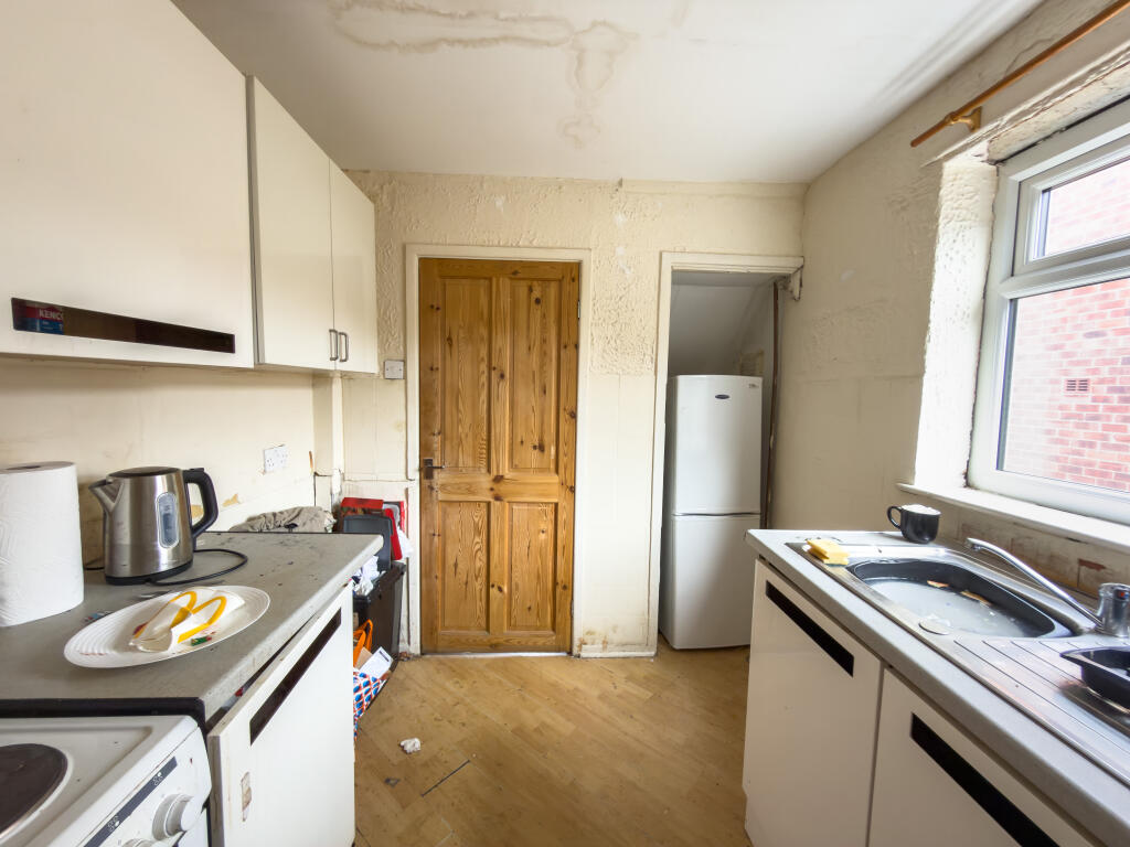 House in Stockton-on-Tees - View 5