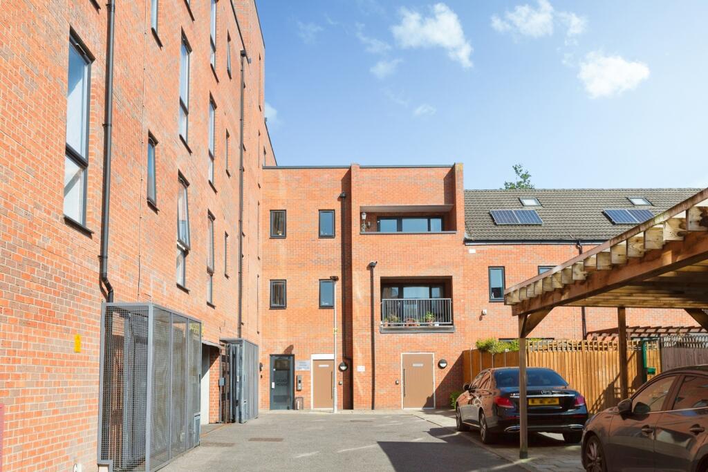 Main image of property: Marine Crescent, ILFORD, Essex, IG6