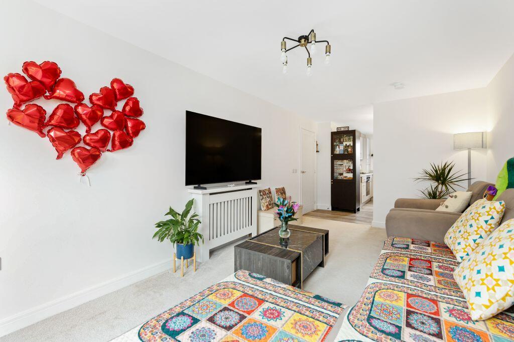 Apartment in South Queensferry - View 3