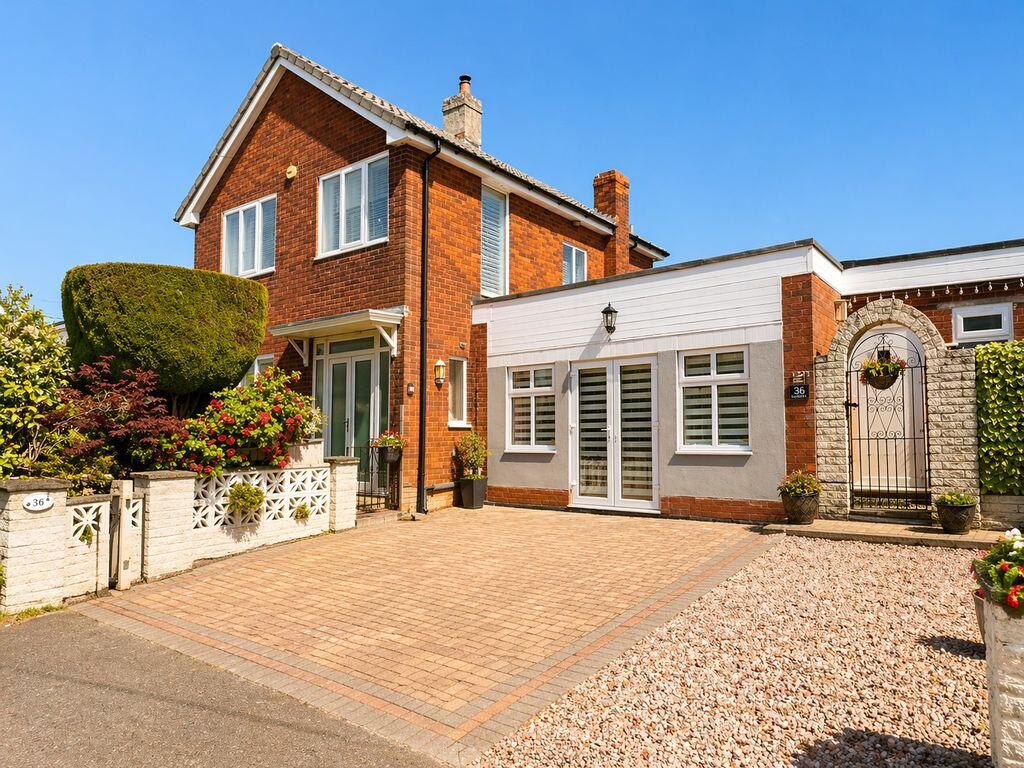 Main image of property: New Street, Burntwood