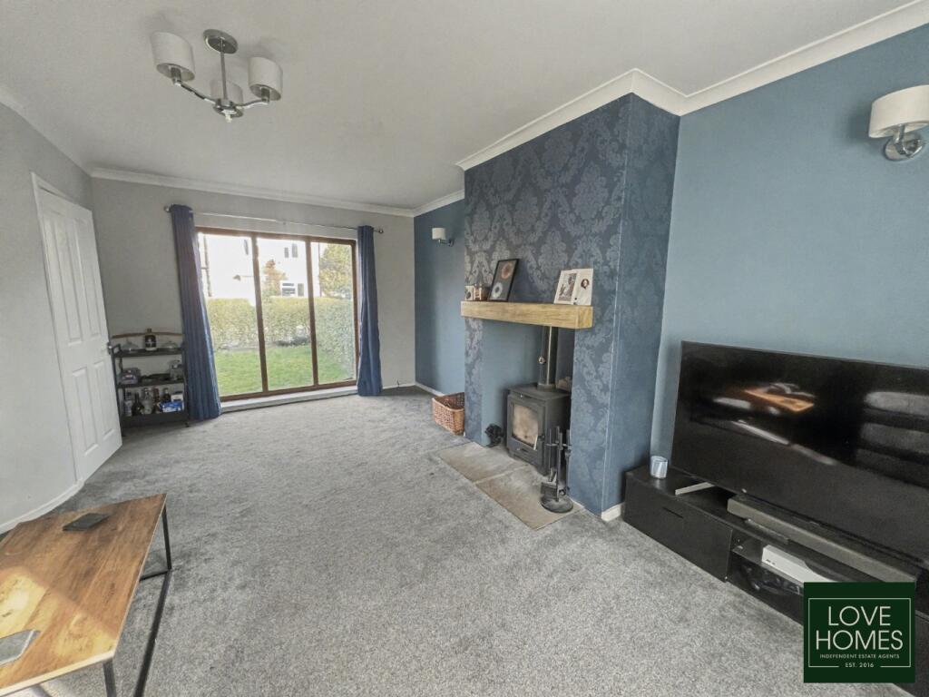 Grizedale Avenue, Garstang - View 5