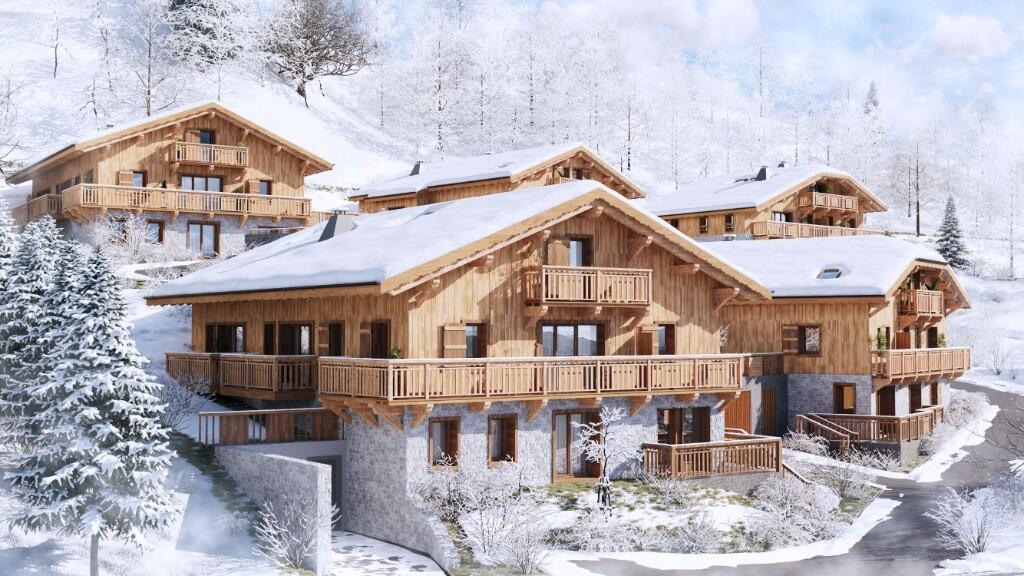 Main image of property: Samoëns, Haute-Savoie, Rhone Alps