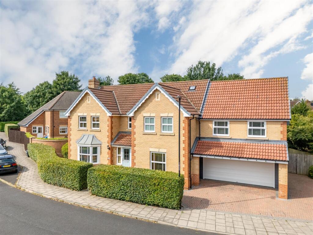 Main image of property: Nunwick Way, Haydon Grange, NE7