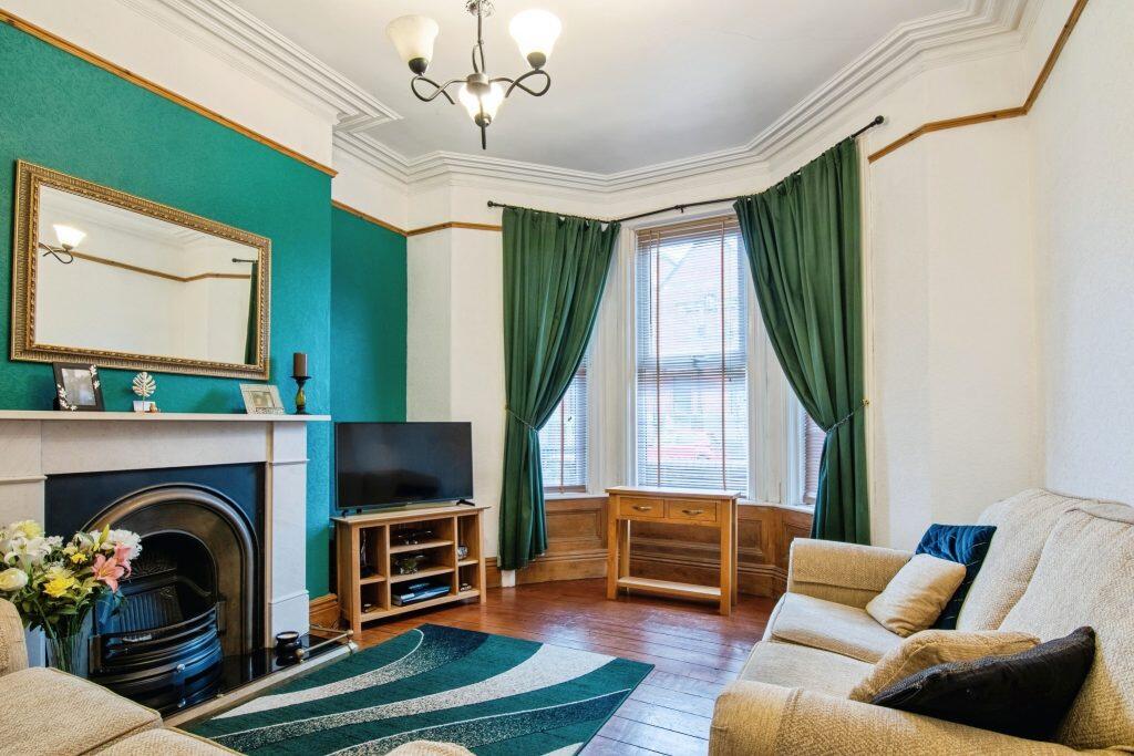 House in Lancaster - More