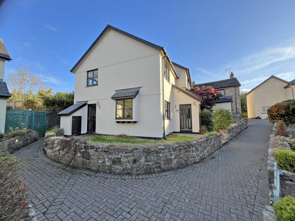 Main image of property: 11 Shelly Court, South Zeal, Devon