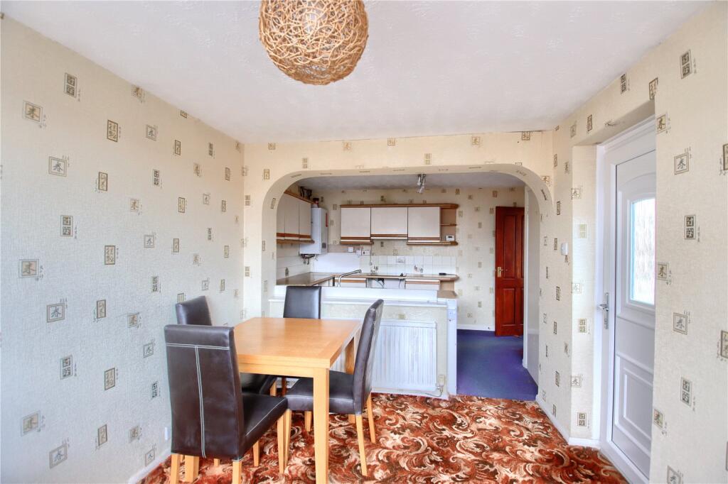 House in Stockton-on-Tees - View 3