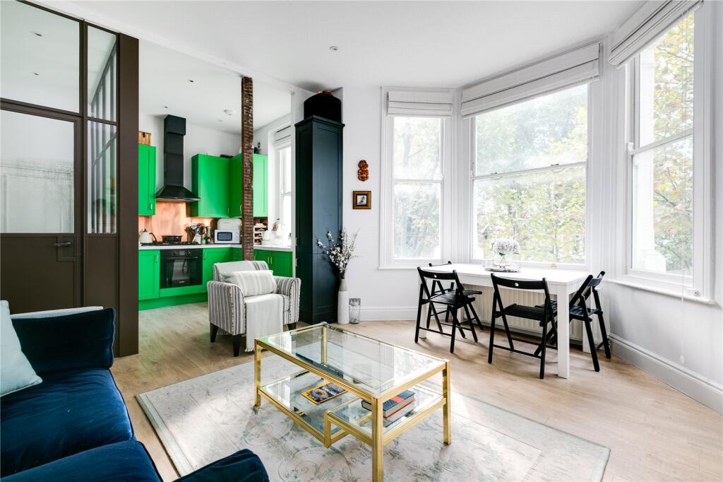 Main image of property: St. Quintin Avenue, 
North Kensington, W10