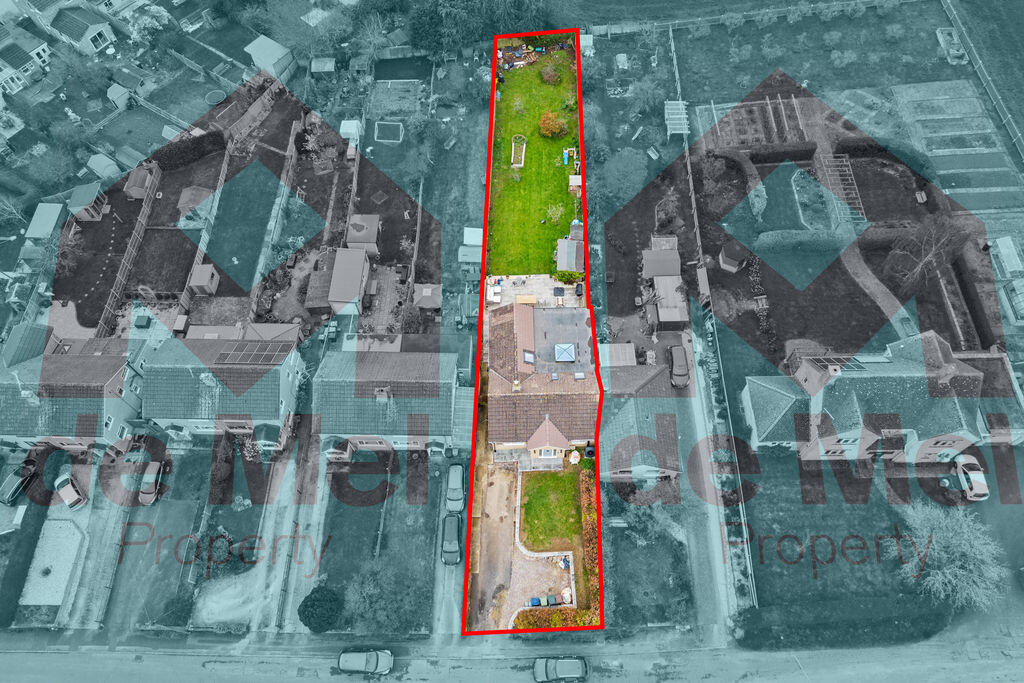 Main image of property: Harveys Lane, Winchcombe 