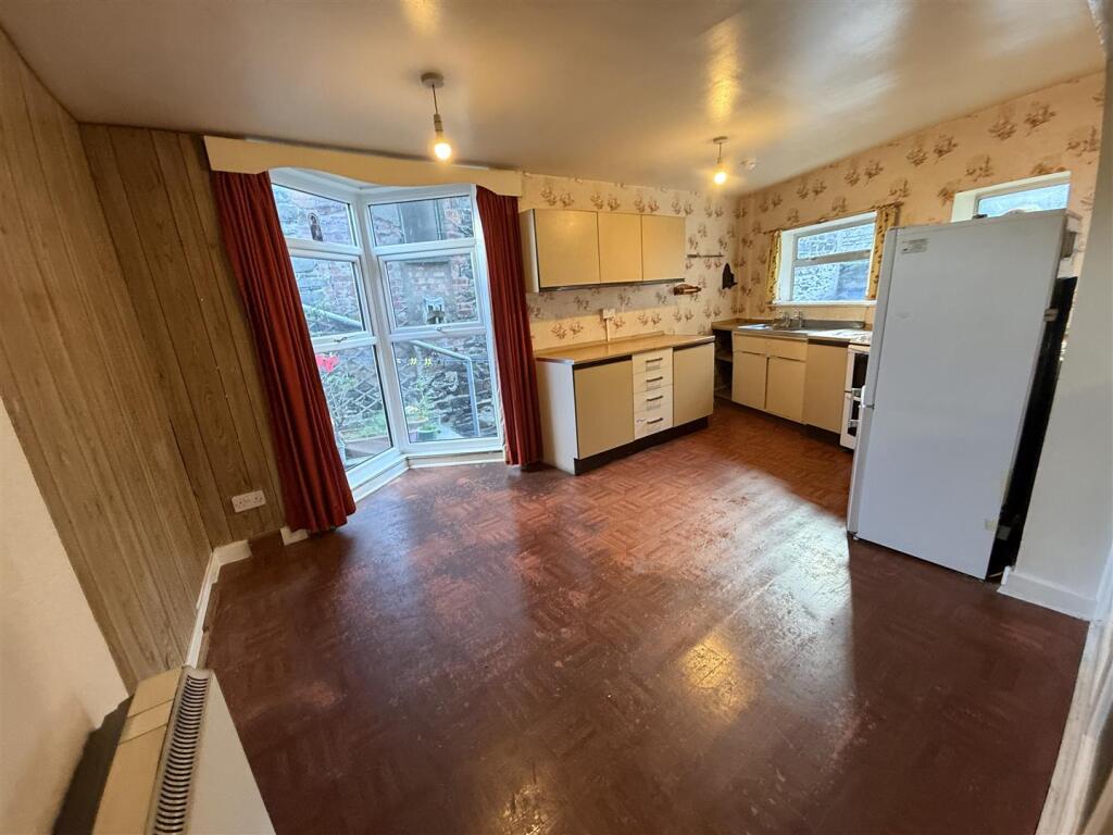 House in Shrewsbury - More