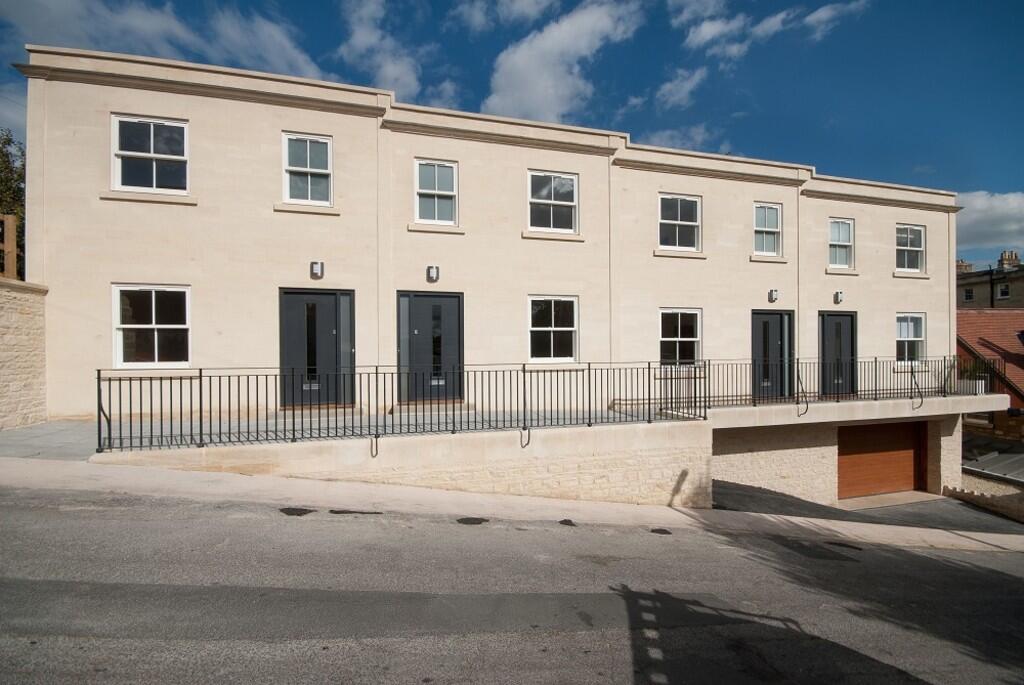 Main image of property: Upper East Hayes, Bath