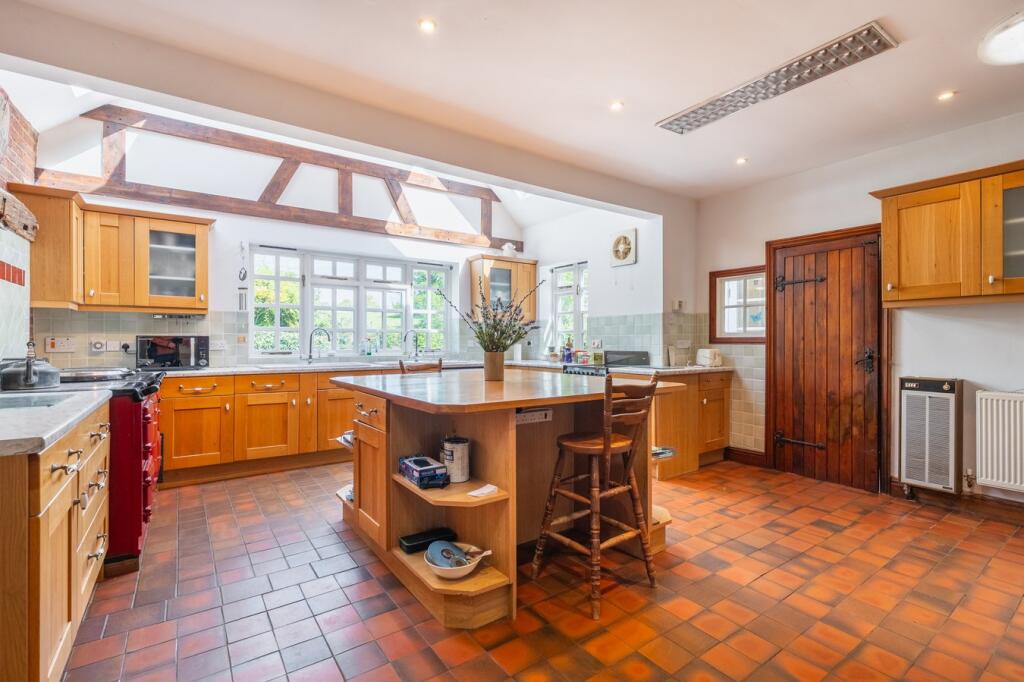 Additional image 5 of Henley Road, Ullenhall, Henley-in-Arden, B95