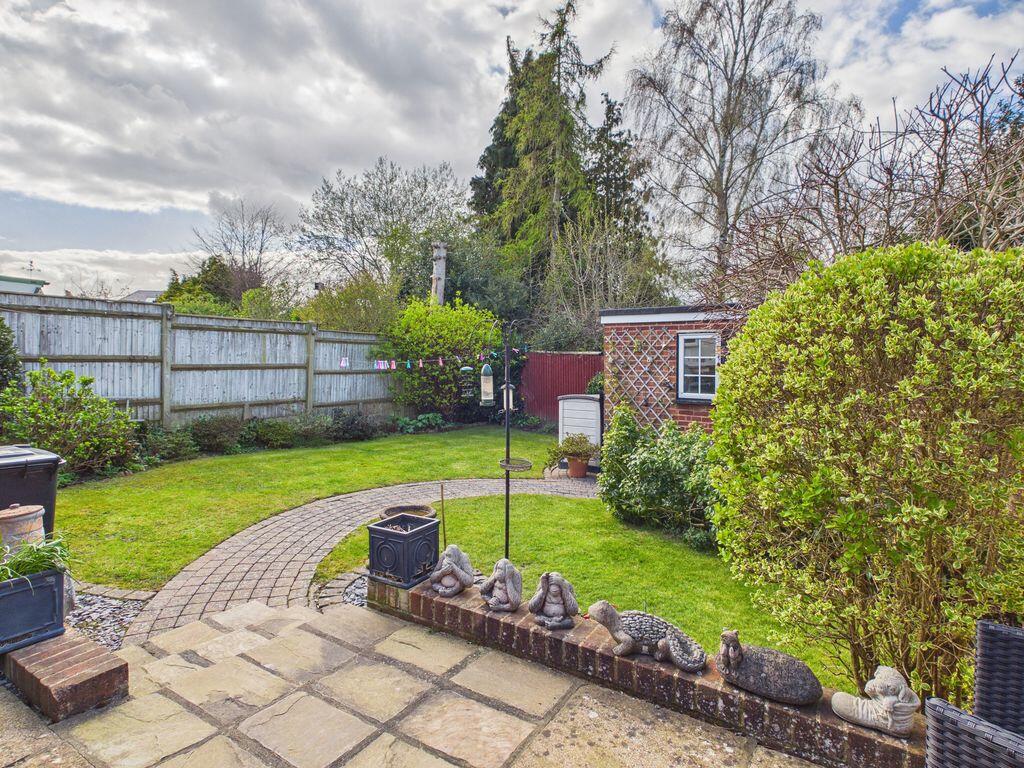 Main image of property: Maidstone Road, Pembury