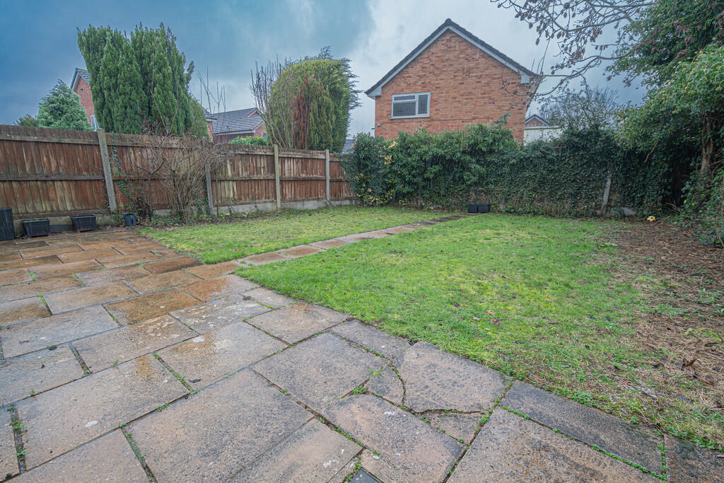 Additional image 18 of Little Croft, Great Barr, Birmingham