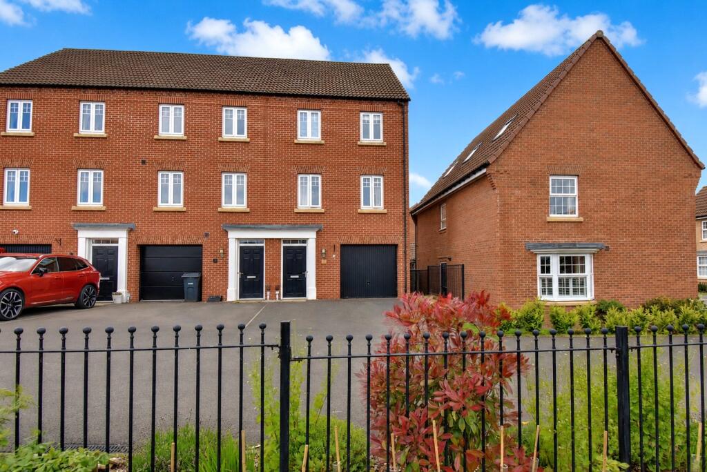 Main image of property: Castlegate Road, Northallerton, North Yorkshire, DL7