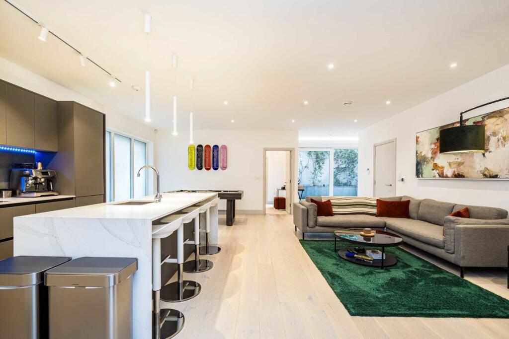 Main image of property: Ballards Lane, Finchley