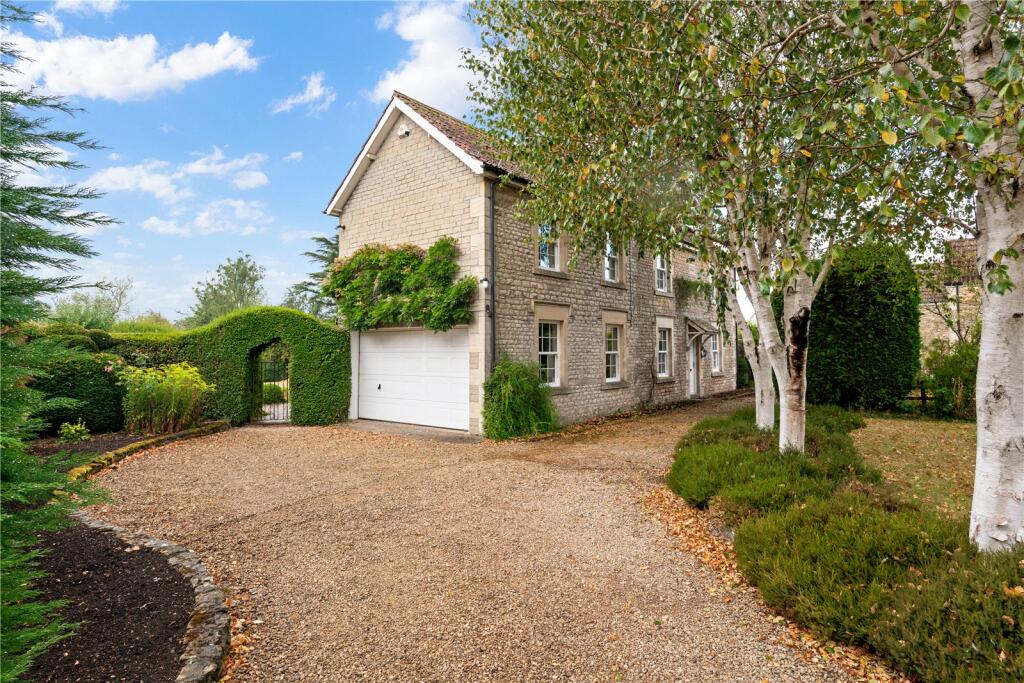 Main image of property: The Common