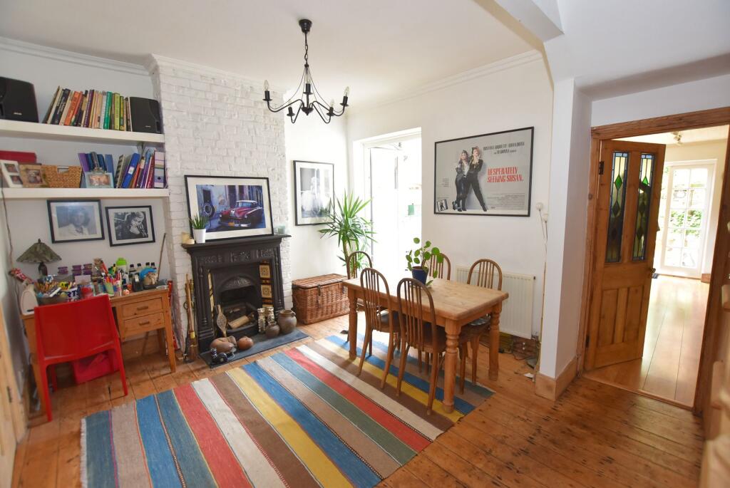 House in Canterbury - View 4