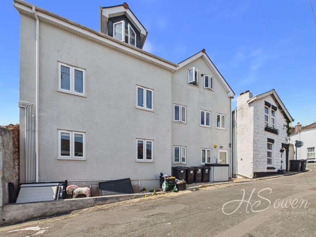 Main image of property: Laburnum Street, Torquay