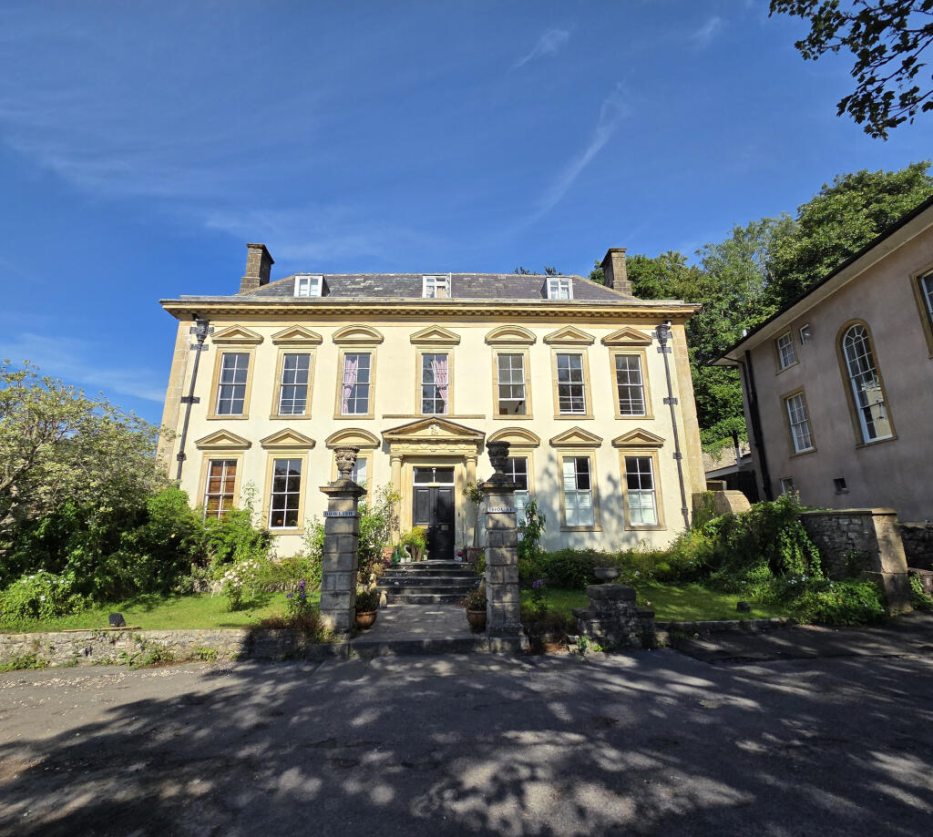 Bowlish House, Coombe Lane, Shepton Mallet, Somerset