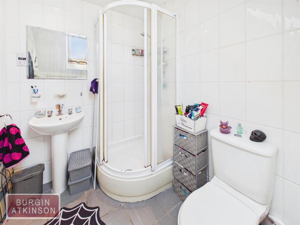 Burleigh Court, Tuxford - More