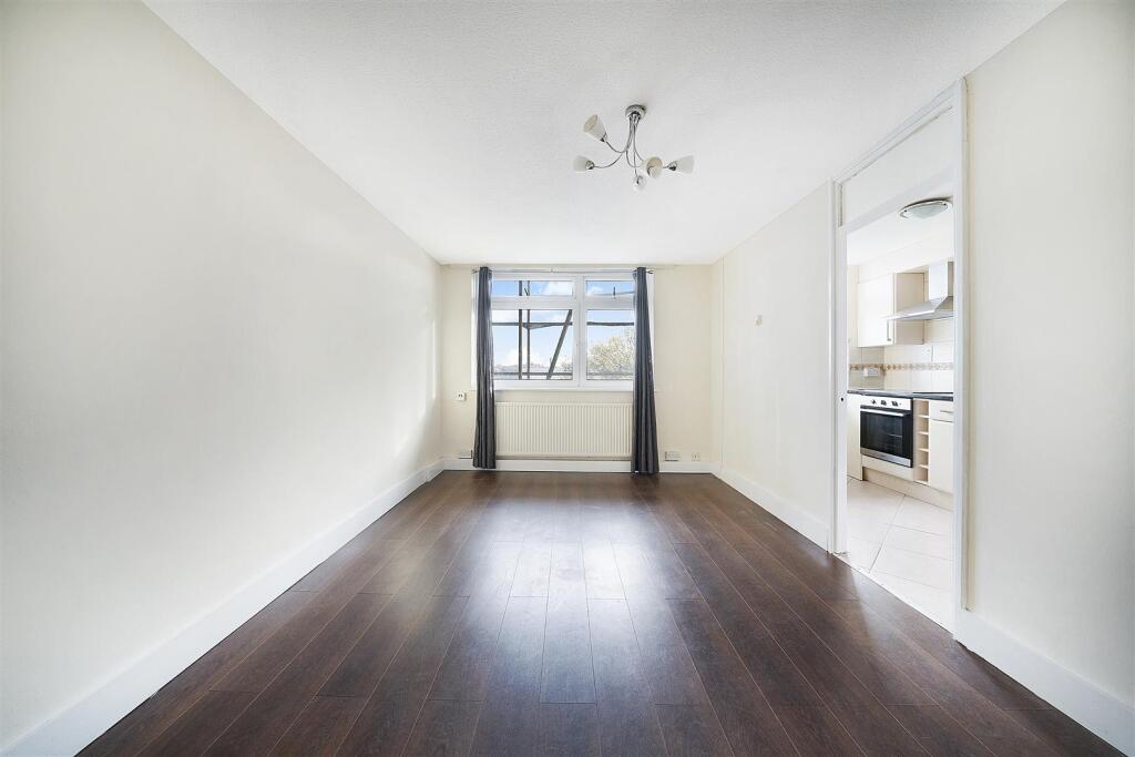 Main image of property: Churchward House, Ivatt Place, London