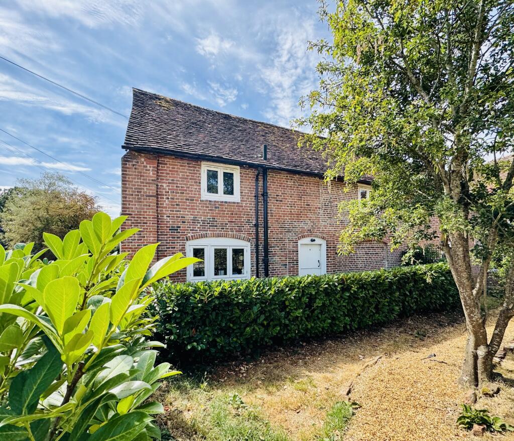 Main image of property: The Willows, London Road, Hartley Wintney